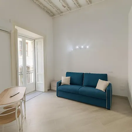 Trasi E Niesci Flat Apartamento Palermo