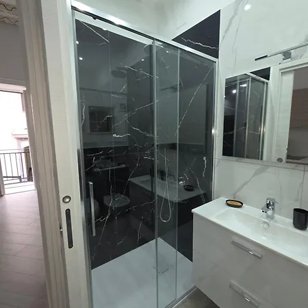 Διαμέρισμα Trasi E Niesci Flat *