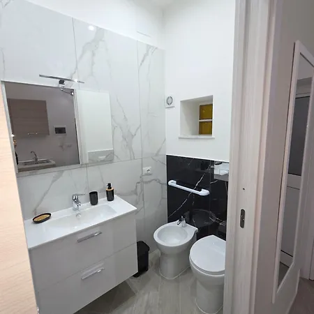 Trasi E Niesci Flat