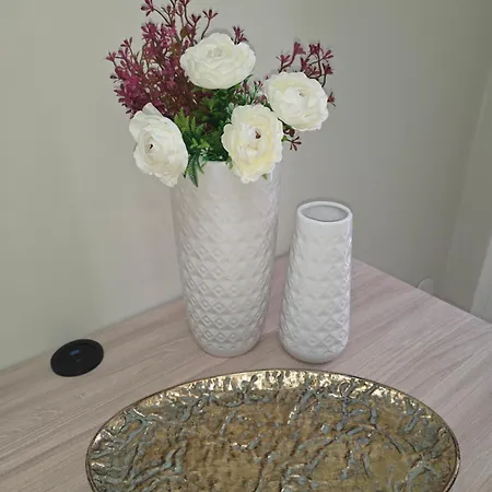 Διαμέρισμα Trasi E Niesci Flat Παλέρμο