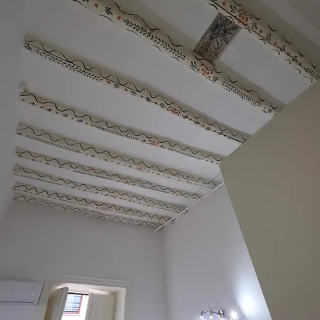 Διαμέρισμα Trasi E Niesci Flat *