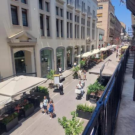 Trasi E Niesci Flat Διαμέρισμα *