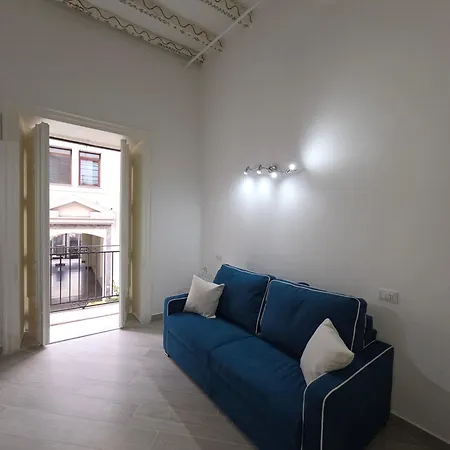 Trasi E Niesci Flat