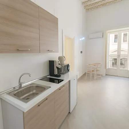 Trasi E Niesci Flat