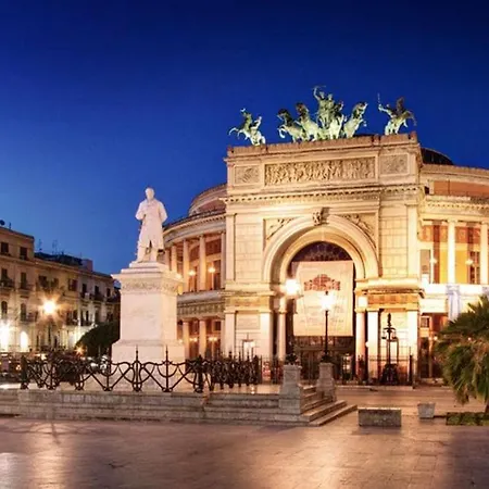 Trasi E Niesci Flat Διαμέρισμα *