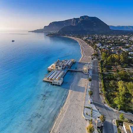 Διαμέρισμα Trasi E Niesci Flat *