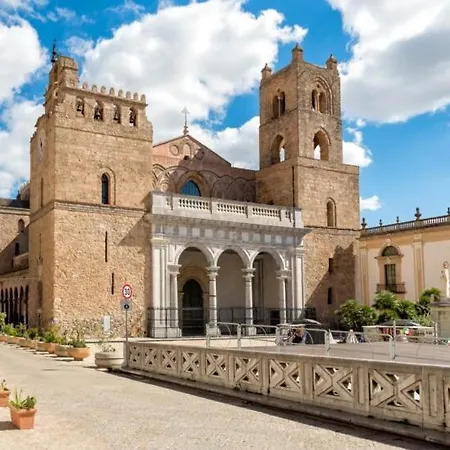 Trasi E Niesci Flat *