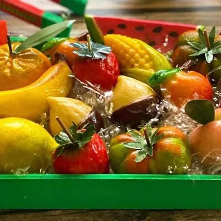 Trasi E Niesci Flat Παλέρμο