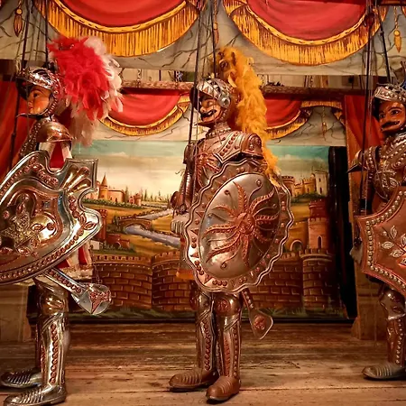 Trasi E Niesci Flat Διαμέρισμα *