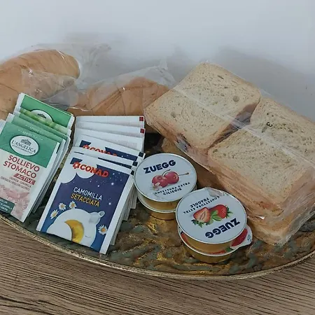 Trasi E Niesci Flat