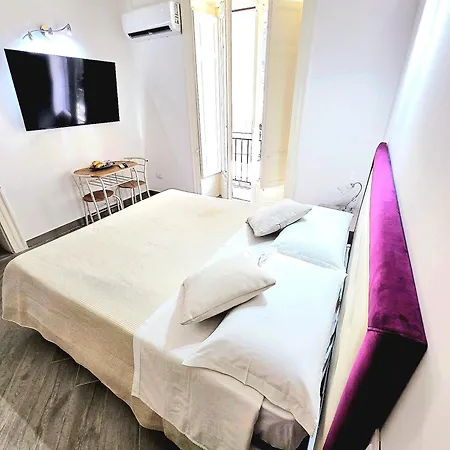 Trasi E Niesci Flat Apartman *