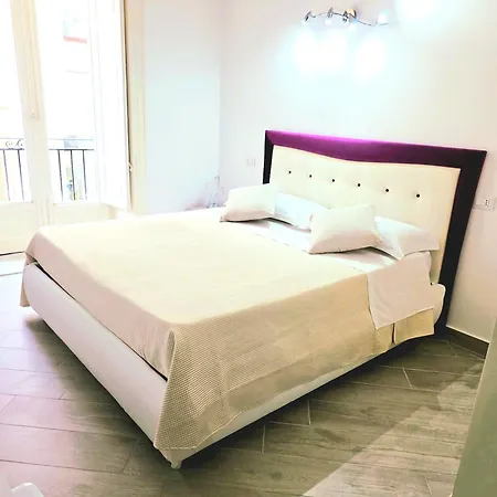 Trasi E Niesci Flat * Palermo