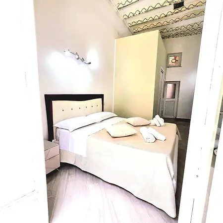 Trasi E Niesci Flat *
