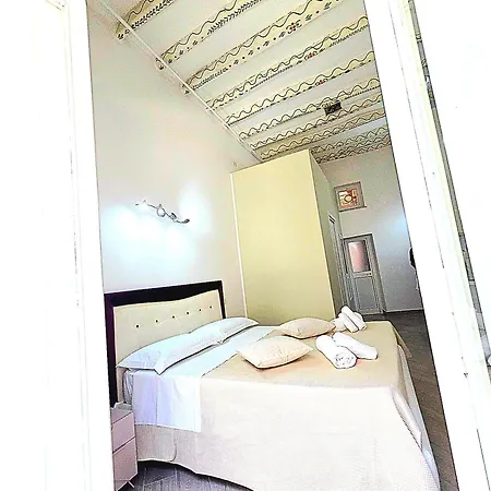 Trasi E Niesci Flat Apartment