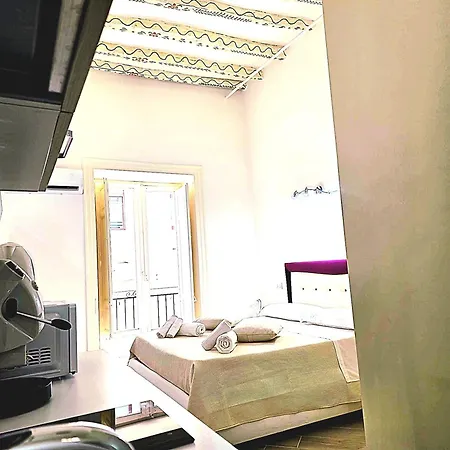 Trasi E Niesci Flat