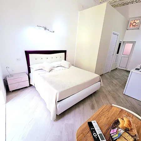 Trasi E Niesci Flat Apartamento *
