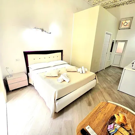 Trasi E Niesci Flat *