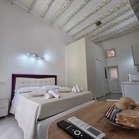 Trasi E Niesci Flat