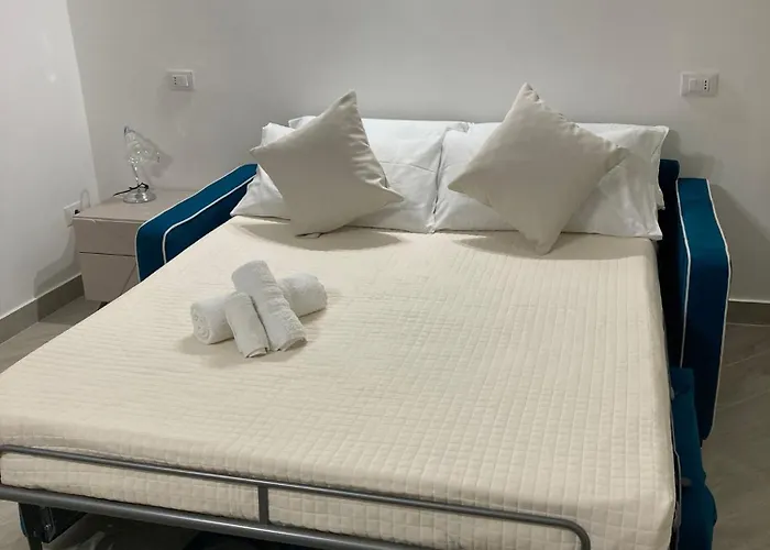 Trasi E Niesci Flat *