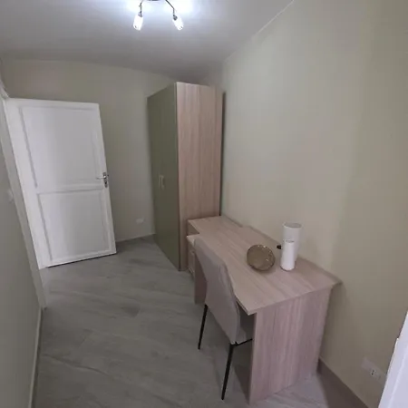 Trasi E Niesci Flat * Палермо
