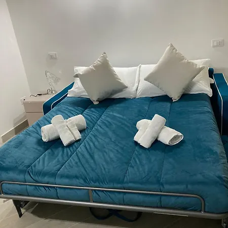 Trasi E Niesci Flat *